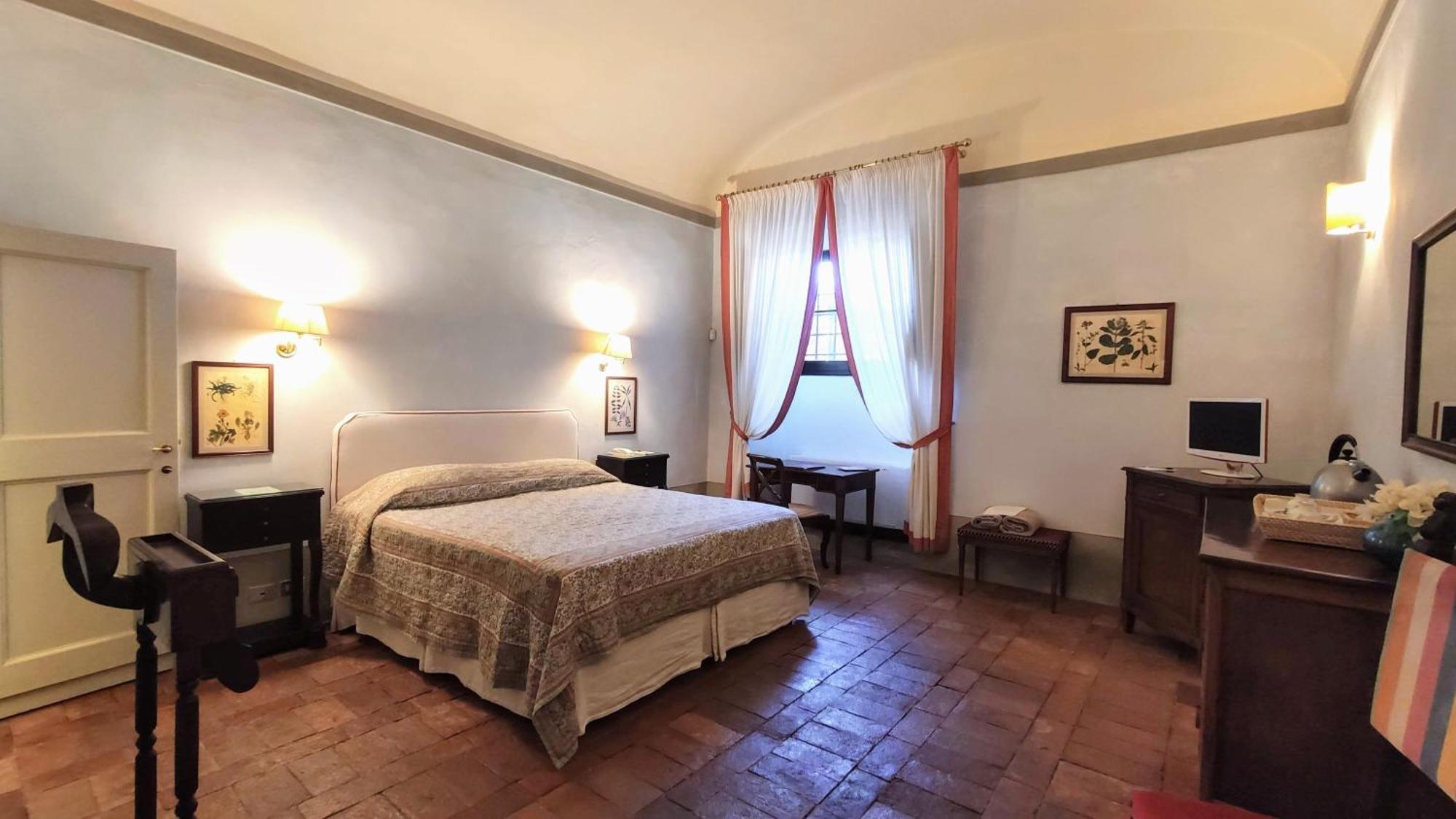 Villa Il Poggiale Dimora Storica San Casciano in Val di Pesa Exterior photo